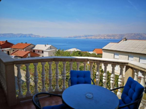 Guest House Angela, Senj